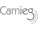 Logo de Camieg