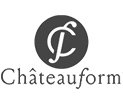 Logo de Châteauform