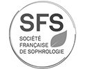 Logo de la Société Française de Sophrologie